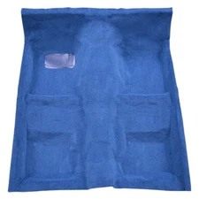 Carpet for 1979-1983 American Motors Spirit 2DR Lift Back/Sedan Cutpile