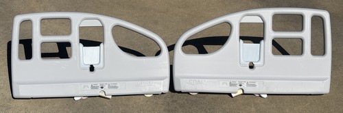 Span Medical Bed Side Rails Set R9308H W394557