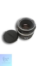 NIKON NIKKOR-S AUTO 5CM F2 Lens