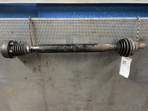 251788 Antriebswelle rechts VW Polo IV (9N, 9A) 6R0407272BD 1.2