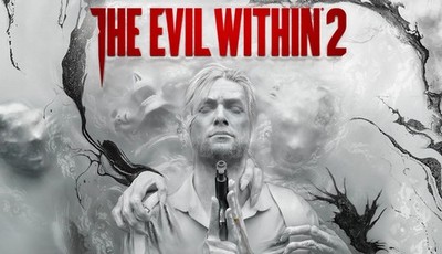 NEU The Evil Within 2 für PC Steam Download Code Spiel Game