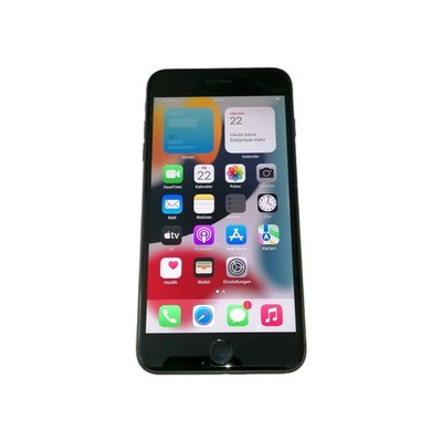 Apple iPhone 7 Plus 256Gb Batterie 67% TOP #7424
