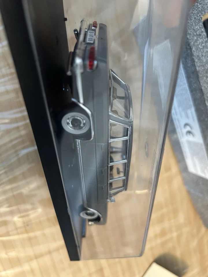 1/43 Vitesse Mercedes Benz Pullman 600 - Изображение 4 из 4