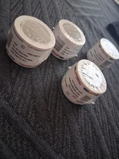 4 xs Rolls of 100 Count USPS Forever Stamps 2021-2025 Edition.