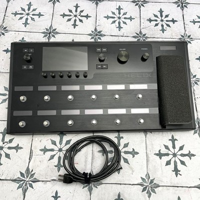 Line 6 Helix Floor #5483