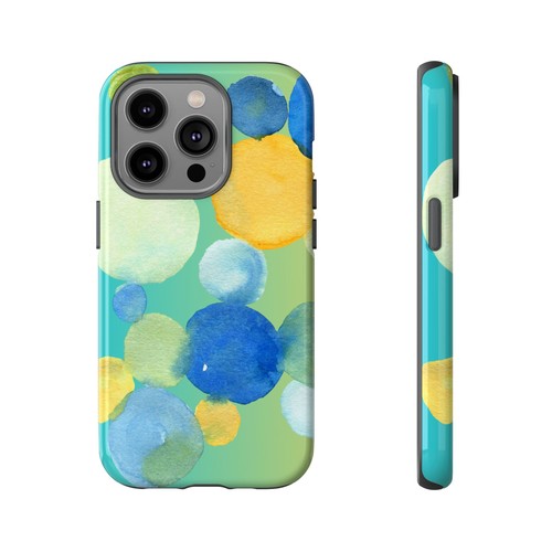 Funda resistente para teléfono 'Seeing Spots' - Imagen 34 de 57