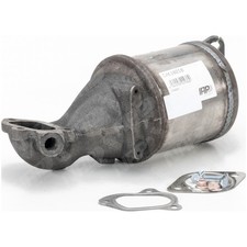 Ruß-/Partikelfilter Abgasanlage für Peugeot 406 Break 8E/F 2.0 HDi 110 2.2 8C