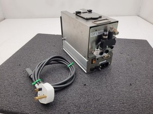 Nitto Seiko CO LTD DF200-CSI-M1 230VAC Disk Type Micro Screw Feeder 2x5mm Max