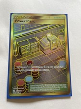 Power Plant (Secret) 269/236 Sm-Cosmic Eclipse Holo on eBay