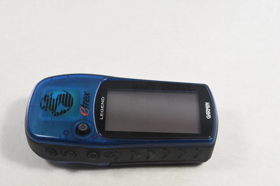 Garmin eTrex Legend Handheld GPS Receiver – Not Powering On Parts/Repair - Image 3 of 4