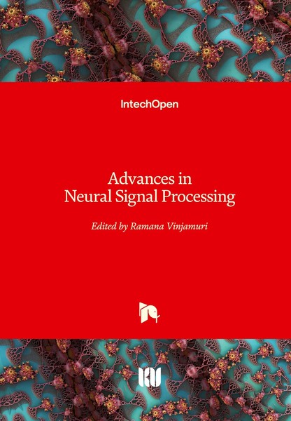 Ramana Vinjamuri | Advances In Neural Signal Processing | Buch | Englisch (2020)-image