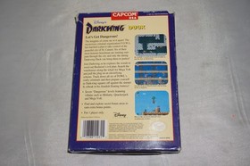 Darkwing Duck (Nintendo NES) Complete in Box CIB