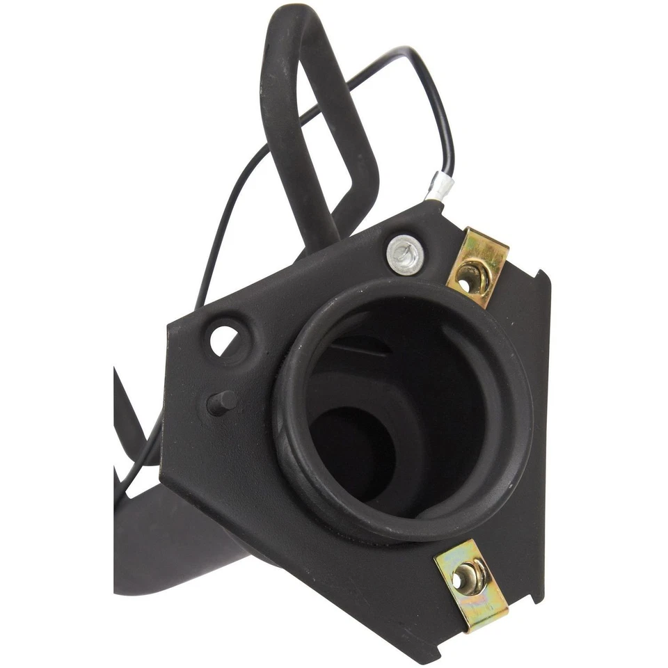 Spectra Premium FN937 Fuel Filler Neck For 09-12 Chevrolet GMC Canyon Colorado - Image 2 of 4