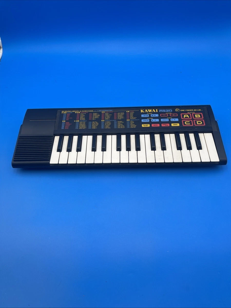 Kawai Pro Audio Synthesizers for sale | eBay