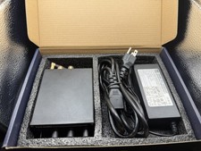 Fosi Audio BT20A Class D Mini Power Amplifier...