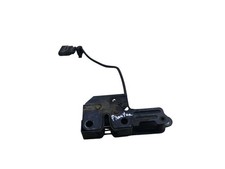 Capot Volkswagen PHAETON