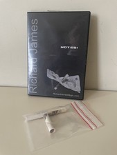 NOTED! by Richard James