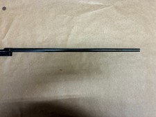 Remington 511 22 S.l.lr Scoremaster Barrel 25 Nice Bore