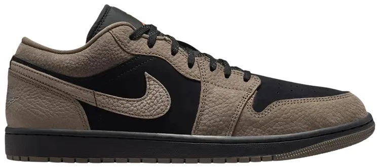 Jordan 1 SE Low Olive Grey for Sale | Authenticity Guaranteed | eBay