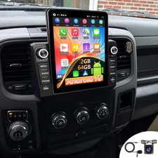 For Ram 1500 Classic 2019-2024 Apple Carplay Android 15 Gps Navi Radio Head Unit For Ram 1500 Classic 2019-2024 Apple Carplay Android 15 Gps Navi Radio Head Unit