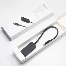 Microsoft Surface USB-C to Display Adapter 1859- HFM-00001 4K Ready