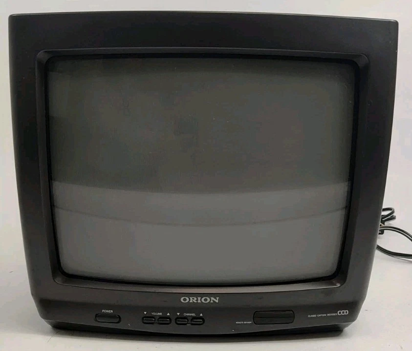 Orion Less Than 20 in Screen TVs for Sale | Shop New & Used Orion