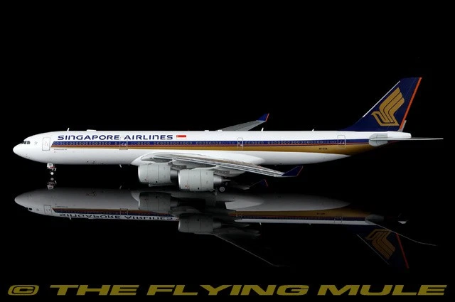 singapore airlines 1 200 products for sale | eBay