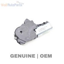 2010-2017 BMW 535I GT - Sunroof / SUN ROOF Motor 9127381