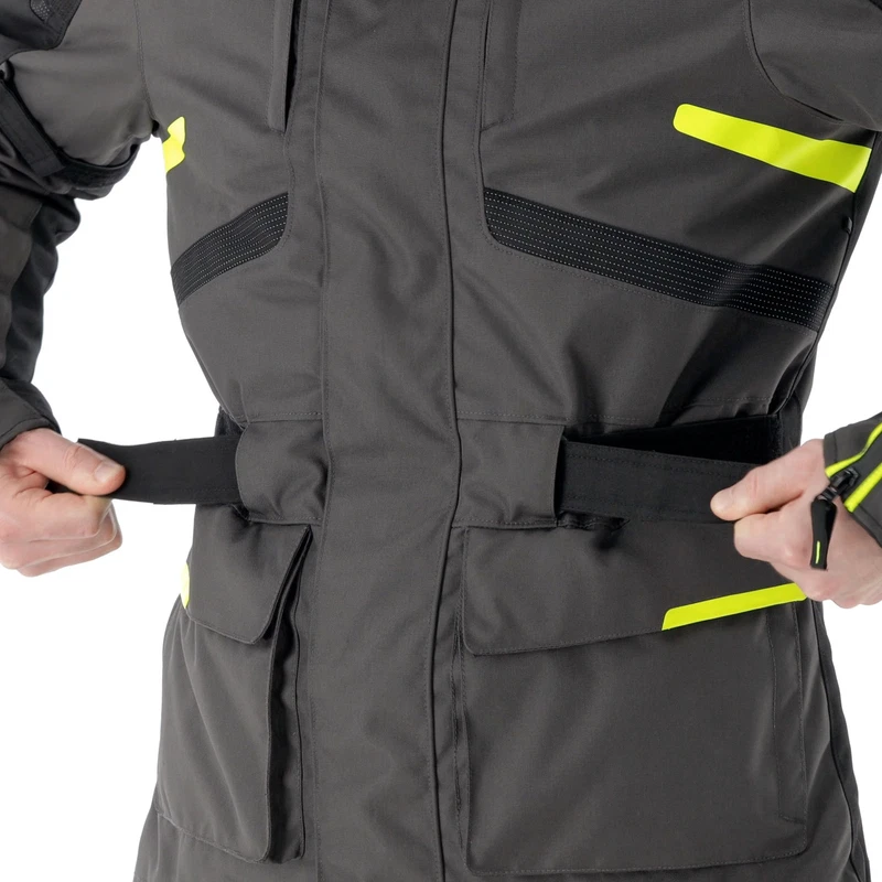 RST Endurance Graphite Flo Yellow, photo 14 of 16