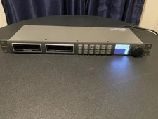 Blackmagic Design HyperDeck Studio 12G - 4K ProRes Video Recorder w/ HDMI, SDI