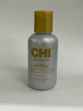 CHI Infra Leave-in Keratin Silk Infusion 2 oz