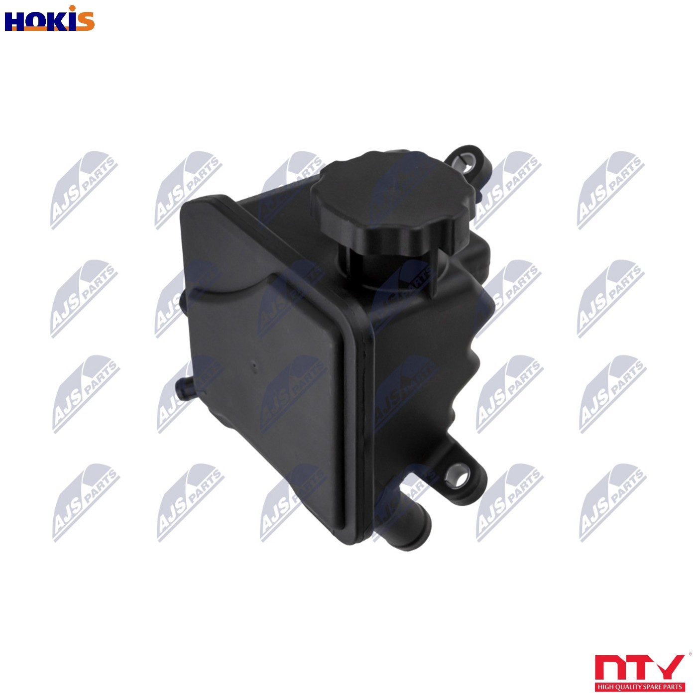 2x ✅Fits NTY SZW-ME-007 Equalising reservoir, hydraulic oil (power s ⭐UK Seller⭐ - Image 6