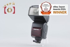 Flash attacco a slitta Pentax AF-540FGZ