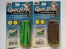 Nap Quick Spin 4" Vanes