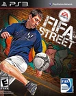 FIFA Street PS3 CIB Complete in Box Tested Manual Included EA Sports Football