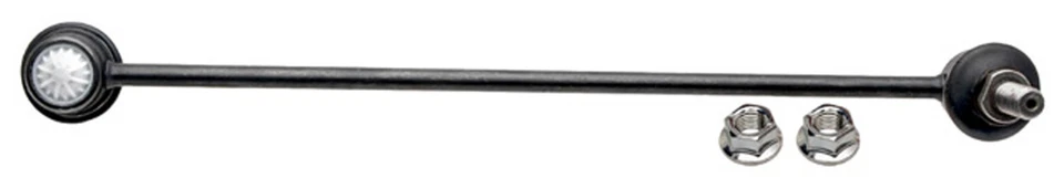 Barra estabilizadora de suspensión AC Delco 45G20551 enlace para 03-11 Saab 9-3 9-3X Foto 4 de 4