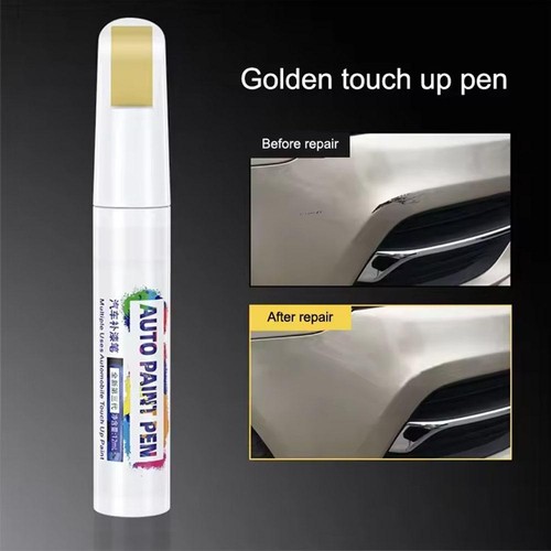 Touch Up Paint Pen By Car Registration for Stone Chip Scratch Repair - Picture 15 of 28