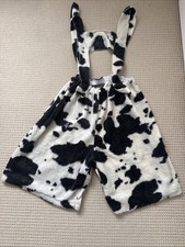 Stag Do Cow Costume