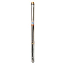 outlet IBO Tiefbrunnenpumpe 3" STM 16 Brunnenpumpen 750W 6000L/h