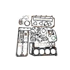 New 4P10 Full Gasket Set Kit For Mitsubishi Engine With Head Gasket