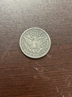1906 D Denver Mint Barber Half Dollar
