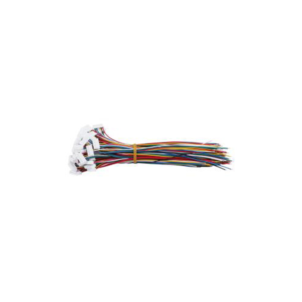 5pcs)ZX-XH2.54-6PBXC | eBay