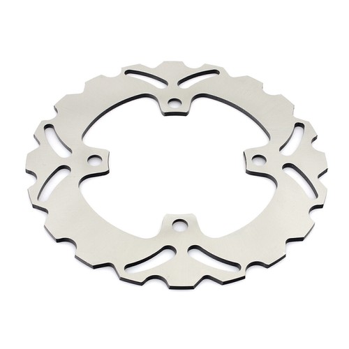 Gold Front Rear Brake Rotors For Kawasaki ZX9R ZX-9R NINJA 900 2000-2001 00 01 - Picture 14 of 14