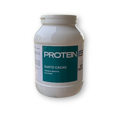Whey Protein Isolate Isolac   900g Glutenfrei - Hohe Qualität Masse und Erho...