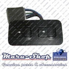 Power Window Main Switch Left for 93~95 Hyundai Scoupe