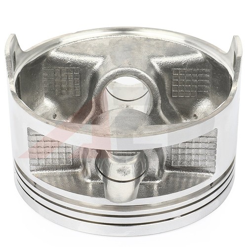 For Honda Rancher 420 TRX420 Cylinder Piston Gasket Top End Rebuild Kit 2007-18 - Picture 7 of 9