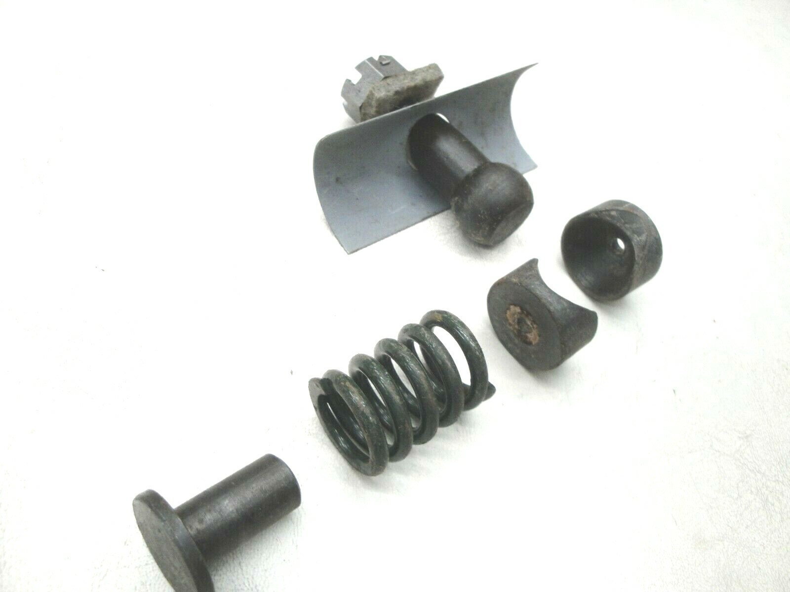 53 54 55 56 FORD FAIRLANE POWER STEERING BALL STUD KIT NEW * eBay