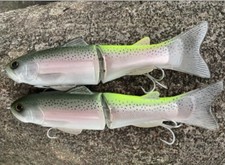 LIMITED Color Deps New Slide Swimmer 250 glide swim Bait fishing Lure Japan HTF