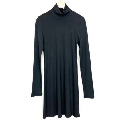 knee length dresses for ladies Gratuita Long Sleeve Rib Maxi Dress | Cream | Womens