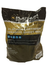 Lkq Keystone Platinum Refinish Abrasive Sheet Roll P80 Key34941 2.75 X 25 Yds. Lkq Keystone Platinum Refinish Abrasive Sheet Roll P80 Key34941 2.75 X 25 Yds.
